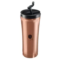 BERLINGER HAUS Чаша за кафе Rose gold