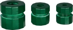 PARKSIDE&reg; Oграничител за дълбочина 3 части
