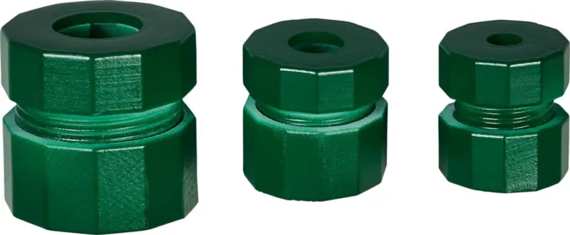 PARKSIDE&reg; Oграничител за дълбочина 3 части