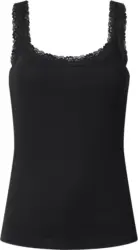 Esmara Топ с дантела S - XL