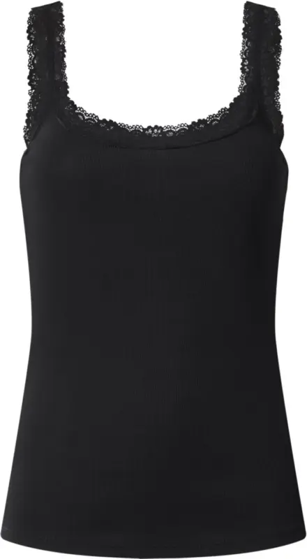 Esmara Топ с дантела S - XL