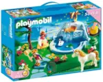 Kaufland хипермаркет Playmobil Комплект Приказен парк - до 24-05-26