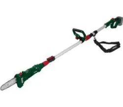 PARKSIDE&reg; Акумулаторен трион за клони 20V PAHE E6