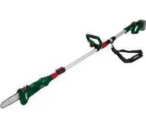 PARKSIDE&reg; Акумулаторен трион за клони 20V PAHE E6