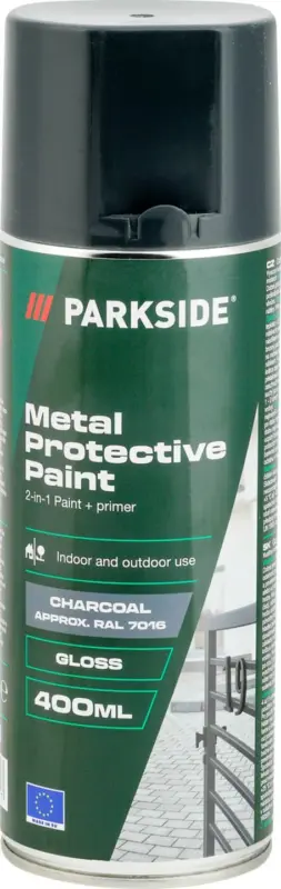 PARKSIDE&reg; Спрей лак различни видове