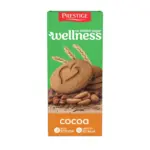 Kaufland хипермаркет Престиж Бисквити Wellness какао - до 24-05-26