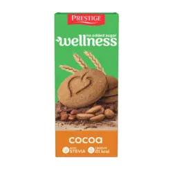 Престиж Бисквити Wellness какао
