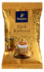 Tchibo Турско мляно кафе