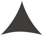 m&ouml;max Dornbirn - Ihr Trendm&ouml;belhaus in Dornbirn Siena Garden Gartensonnensegel ca.500x500cm Grau