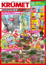 KR&Uuml;MET Kr&uuml;met: Wochenangebote - bis 23.05.2026