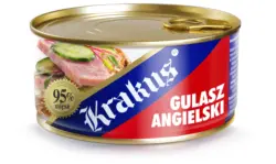 Fr&uuml;hst&uuml;cksfleisch nach englischer Art