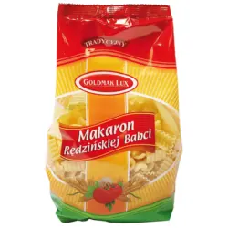 Riccioli-Nudeln