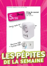 KANDY Catalogue KANDY - au 31.05.2026