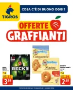 Tigros Offerte graffianti - al 02.06.2026