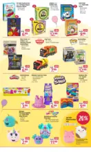 Rossmann Rossmann: Wochenangebote - bis 29.05.2026