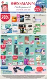 Rossmann: Wochenangebote