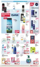 Rossmann Rossmann: Wochenangebote - bis 22.05.2026