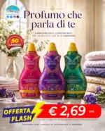 Amato Point Profumo che parla di te - al 24.05.2026