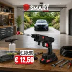 Magazzini Smart Offerte - al 24.05.2026