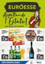 Euroesse Aspettando l'estate! - al 31.05.2026