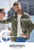 Silomon - Casa Moda