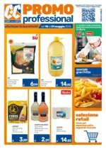 C+C Promo professional - al 31.05.2026