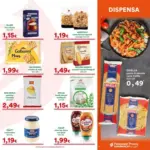 Supermercati Prisco Offerte Supermercati Prisco - al 24.05.2026