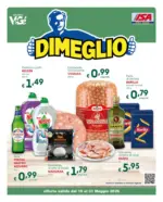 Moderna Cash Offerte valide dal 19 al 31 maggio - al 31.05.2026