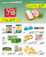 Moderna Cash Offerte valide dal 19 al 31 Maggio 2026 - al 31.05.2026