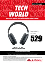 Media World Tech world - al 24.05.2026