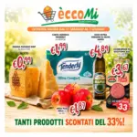 Eccomi Eccomi Plus! - al 03.06.2026