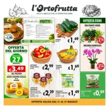 Eccomi Plus!