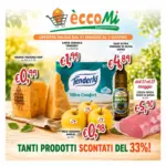 Eccomi Eccomi Plus - al 03.06.2026