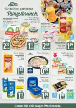 EDEKA: Wochenangebote