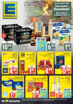 Edeka prospekt Rostock	 ab 17.05.2026 gültig
