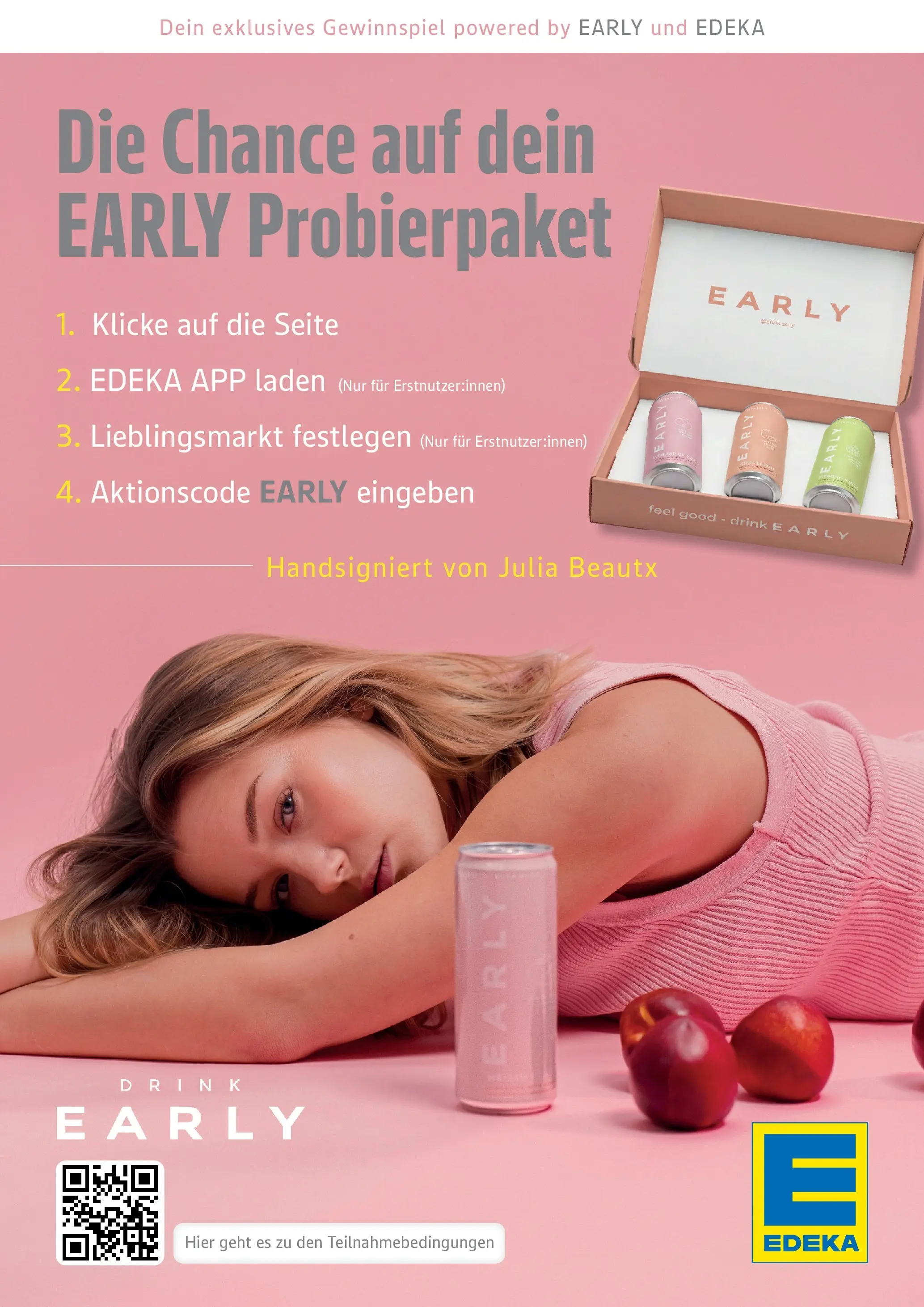Edeka prospekt Bremervörde	 (ab 17.05.2026) » Angebote Online | Seite: 29