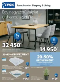 Cs&uacute;csaj&aacute;nlatok &eacute;s kedvezm&eacute;nyek