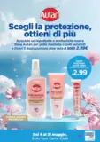 Scegli la protezione ottieni di piu