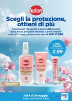 Scegli la protezione ottieni di piu