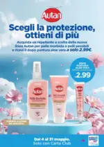 Acqua & Sapone SRL Societ&agrave; Consortile Scegli la protezione ottieni di piu - al 31.05.2026
