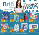 Bri&ograve; Shop Promo fidaty - al 27.05.2026