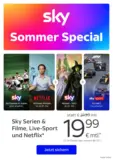 Sky: WM Previews