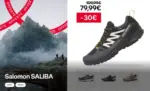 Decathlon Salomon saliba - al 30.05.2026