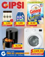 Gipsi Offerte - al 01.06.2026