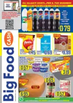 Superfood OFFERTE VALIDE DA LUNEDİ 18 A SABATO 30 MAGGIO - al 30.05.2026