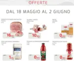 Gros Cidac Offerte dal 18 maggio al 2 giugno - al 02.06.2026