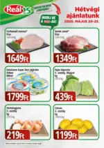 Bev&aacute;s&aacute;rl&oacute; h&eacute;tv&eacute;ge Kisalf&ouml;ld