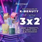 Marionnaud K-WOW - al 24.05.2026