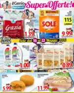 Il Genio Super Offerte! - al 22.05.2026
