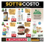 Eurospar Sottocosto - al 27.05.2026